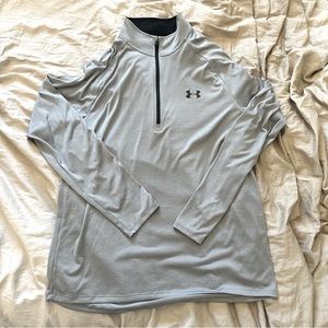 Men’s Under Armour Tech Half Zip